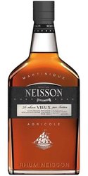 Neisson le Rhum Vieux Par Neisson  0.7l