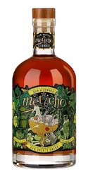Rum Nation Meticho Citrus  0.7l