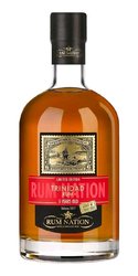 Rum Nation Trinidad 5y  0.7l