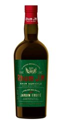 Rhum J.M Atelier Jardin Fruite  0.7l