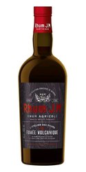 Rhum J.M Atelier Fume Volcanique  0.7l