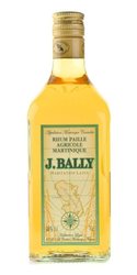 J.Bally Paille  0.7l