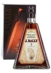 J.Bally Pyramide 3y  0.7l