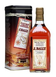 J.Bally 2000 millesim  0.7l