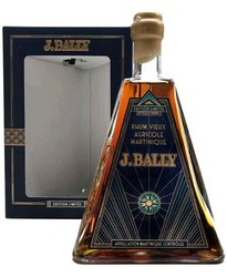 J.Bally Art Deco No.1  0.7l