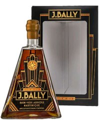 J.Bally Art Deco No.2  0.7l