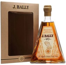 J.Bally Very Old Pyramide  0.7l