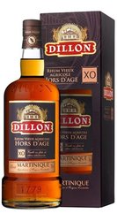 Dillon XO Horse DAge  0.7l