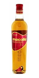 Macollo Anejo 7yo         38%0.70l