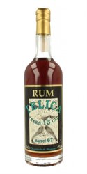 Telica N°67 Nicaragua  0.7l