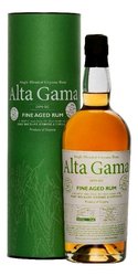 Alta Gama demisec      GT 41%0.70l
