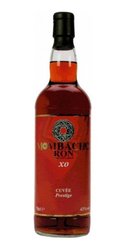 Mombacho Xo cuve Prestige  0.7l