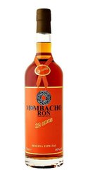 Mombacho reserva especial 12y  0.7l