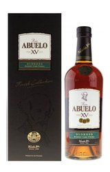 Abuelo XV Oloroso sherry  0.7l