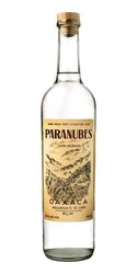 Rum Paranubes Cana Morada  54.4%0.70l