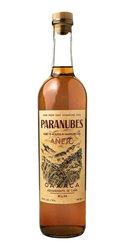 Rum Paranubes US oak  53.8%0.70l