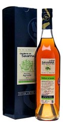 Savanna single cask no. 975 Port wood  0.5l