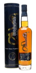 Savanna Vieux Traditionnel 7y  0.7l