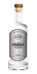 Saint Aubin Premium blanc  0.7l