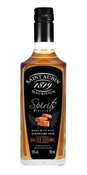 Saint Aubin Salted Caramel  0.7l