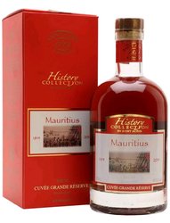 Saint Aubin History collection  0.7l