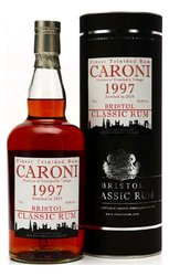 Bristol Caroni 1997/2019 0.7l