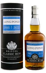 Bristol Long Pond 1985/2022  0.7l