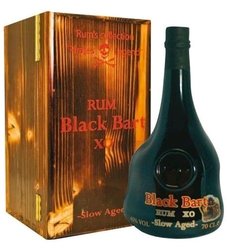 Pirates Legende Sir Francis Drake XO  0.7l
