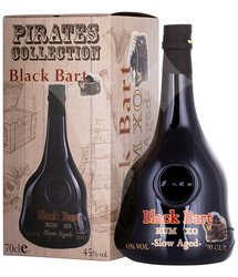 Pirates Legende Francois LOllonais  0.7l