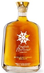 English Harbour 90th Anniversary Release  0.7l