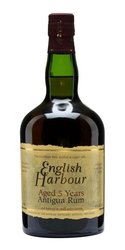 English Harbour 5y  0.7l