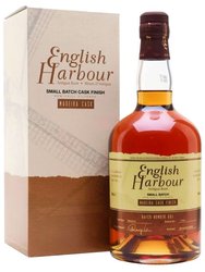 English Harbour Madeira cask  %0.7l