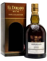 el Dorado 2002 Versailles  0.7l