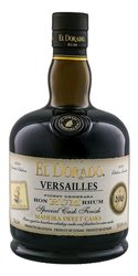 el Dorado 2005 Versailles Madeira cask  0.7l