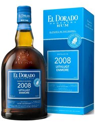 el Dorado 2008 Uitvlugt Enmore  0.7l