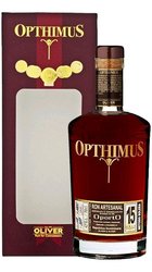 Opthimus OPortO 15y ed.2021  0.7l