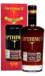 Opthimus XO Malt Cask  0.7l