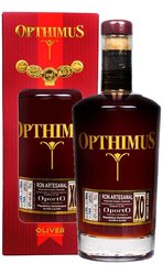 Opthimus OPortO XO ed. 2021  0.7l