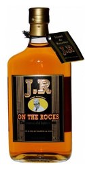 Reimonenq J.R On the Rocks  0.7l