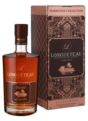 Rum Longueteau Harmonie Concerto   gB 50.1%0.70l