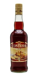 Rum Contessa 12               40%0.70l
