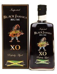 Black Jamaica Xo  0.7l