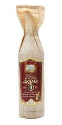 Rum Dzama Vieux 6y  0.7l