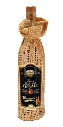Rum Vieux Dzama 10y  45%0.70l