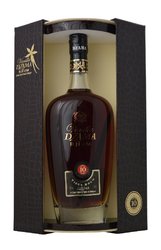 Dzama Vieux Vanilla 10y  0.7l