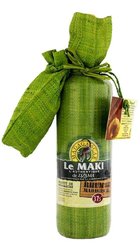 Rum Dzama Maki blanc  37.5%1.00l