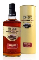 New Grove DC Merisier     47%0.70l