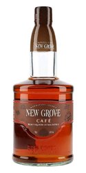 New Grove Coffee  0.70 l