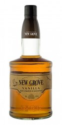 New Grove Vanilla  0.7l
