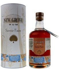 New Grove 2013 Distillerie du Vercors  0.7l